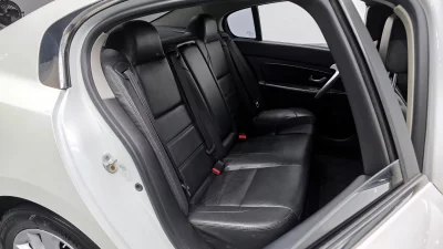 Renault Samsung SM5