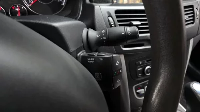 Renault Samsung SM5