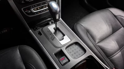 Renault Samsung SM5