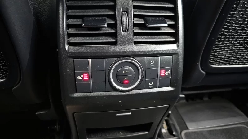 Mercedes-Benz M-class