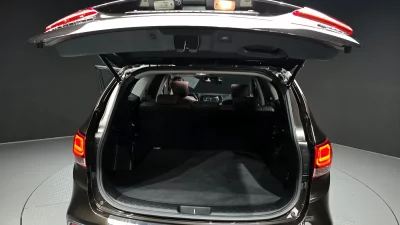 Hyundai Maxcruz