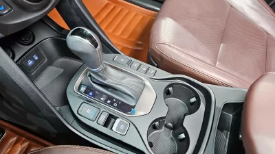 Hyundai Maxcruz