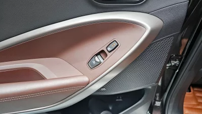 Hyundai Maxcruz