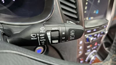 Hyundai Maxcruz