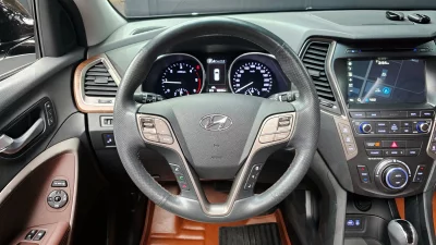 Hyundai Maxcruz