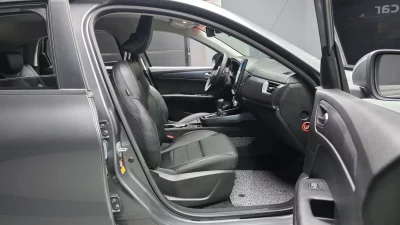 Renault Samsung XM3