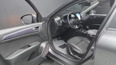 Renault Samsung XM3