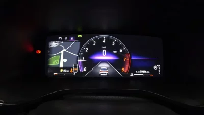 Renault Samsung XM3