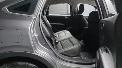 Renault Samsung XM3