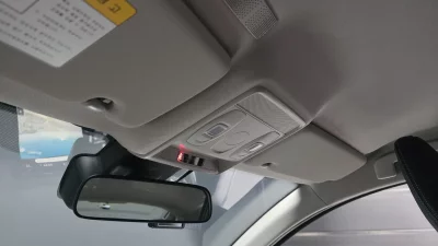 Renault Samsung XM3