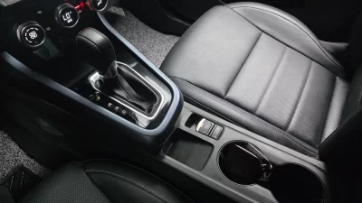 Renault Samsung XM3