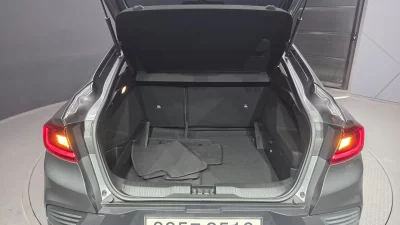 Renault Samsung XM3