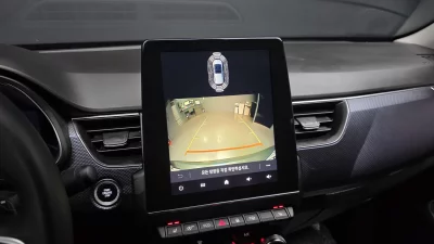 Renault Samsung XM3