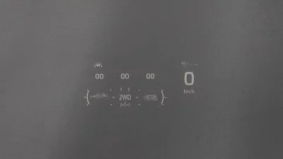 Daewoo Tahoe