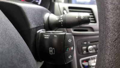 Renault Samsung SM5