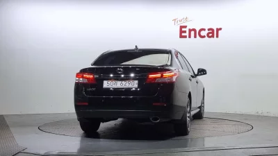 Renault Samsung SM5