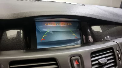 Renault Samsung SM5