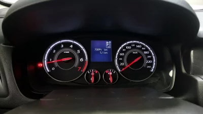Renault Samsung SM5