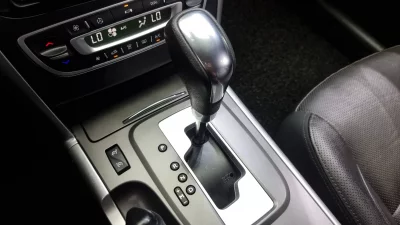Renault Samsung SM5