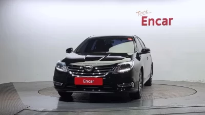 Renault Samsung SM5