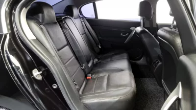 Renault Samsung SM5