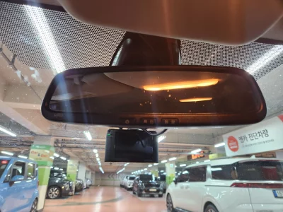 Renault Samsung SM3