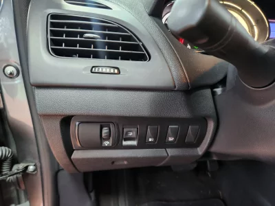 Renault Samsung SM3