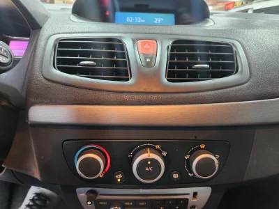 Renault Samsung SM3