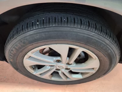 Renault Samsung SM3