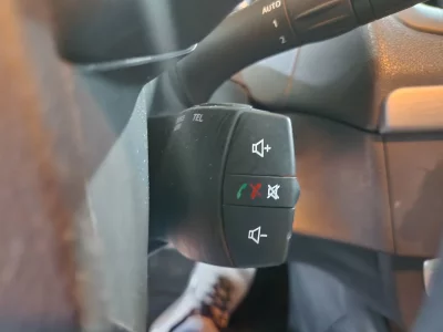Renault Samsung SM3