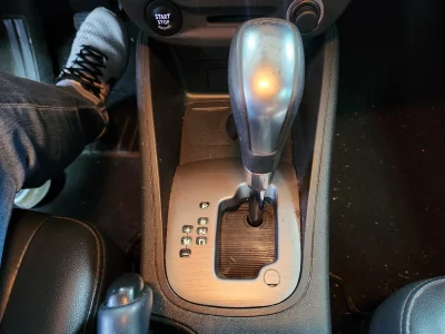 Renault Samsung SM3
