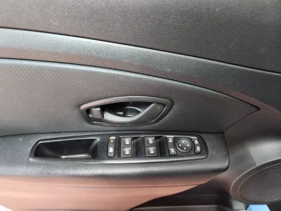 Renault Samsung SM3