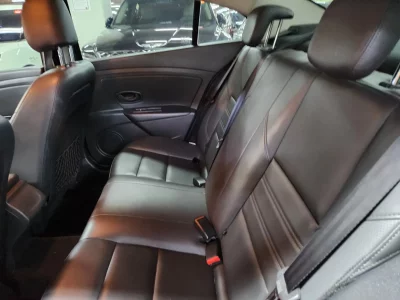 Renault Samsung SM3