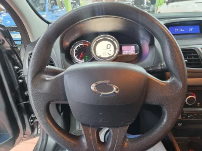Renault Samsung SM3
