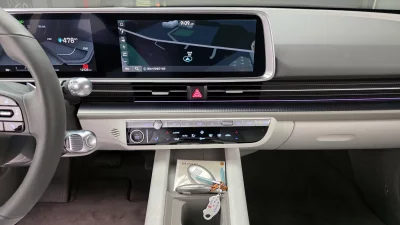 Hyundai Ioniq6