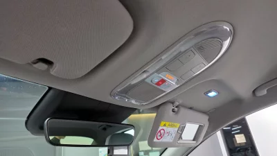 Hyundai Ioniq6