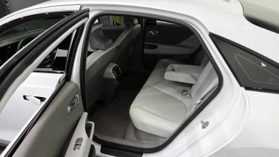 Hyundai Ioniq6