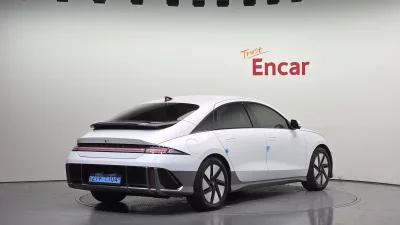 Hyundai Ioniq6