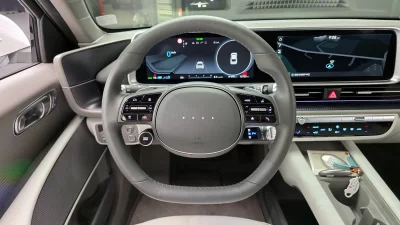Hyundai Ioniq6