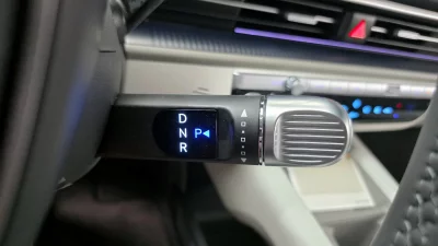Hyundai Ioniq6