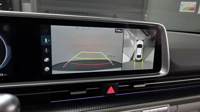 Hyundai Ioniq6