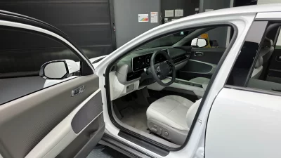 Hyundai Ioniq6