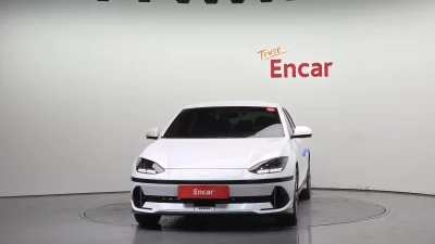 Hyundai Ioniq6