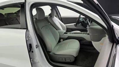 Hyundai Ioniq6