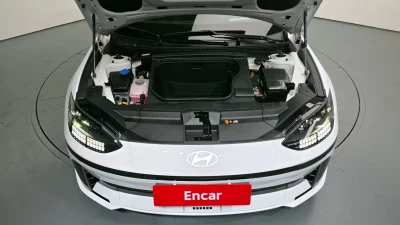 Hyundai Ioniq6