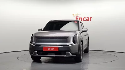 Kia EV9