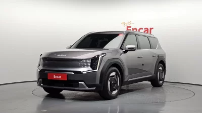 Kia EV9