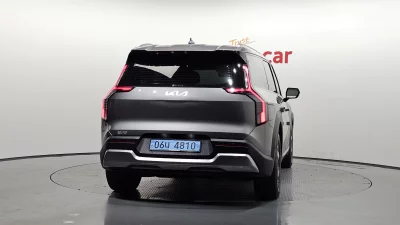 Kia EV9