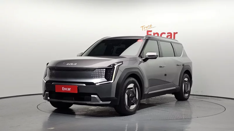 Kia EV9