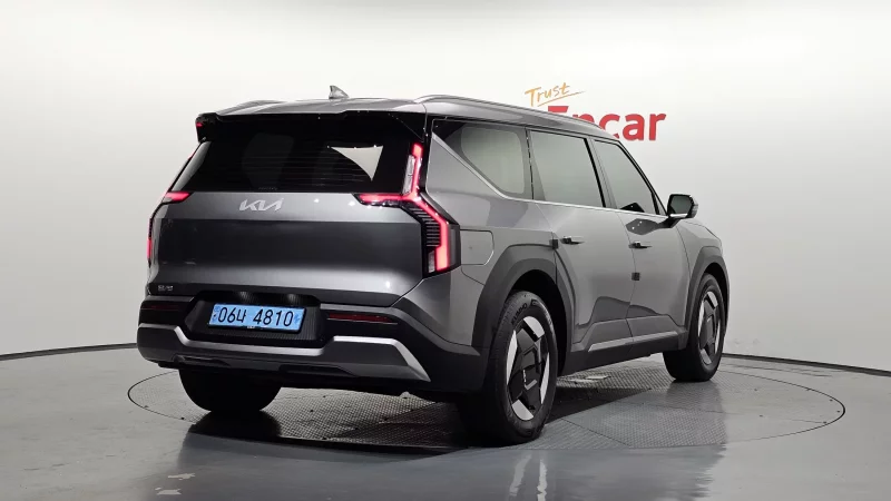 Kia EV9